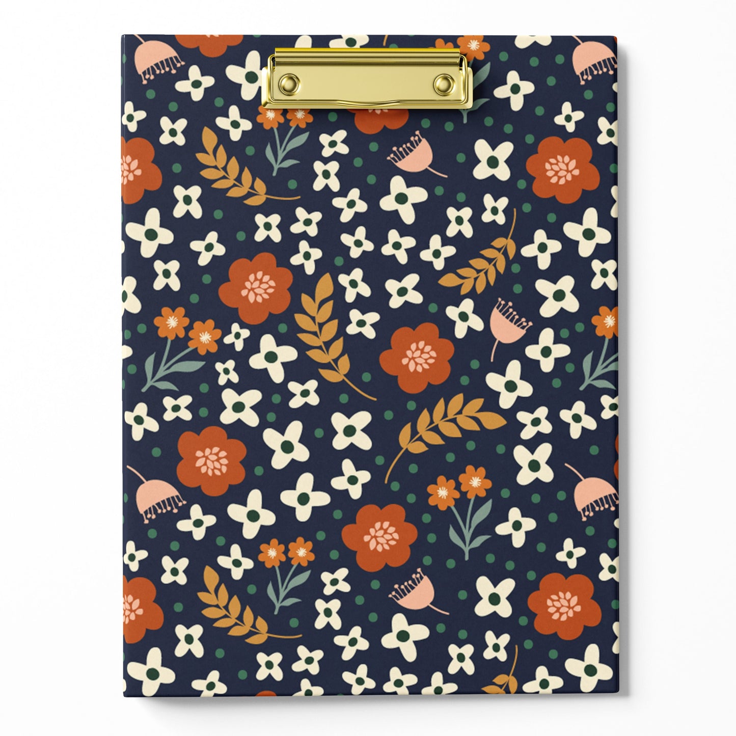 Clipfolio - Color Me Flowers