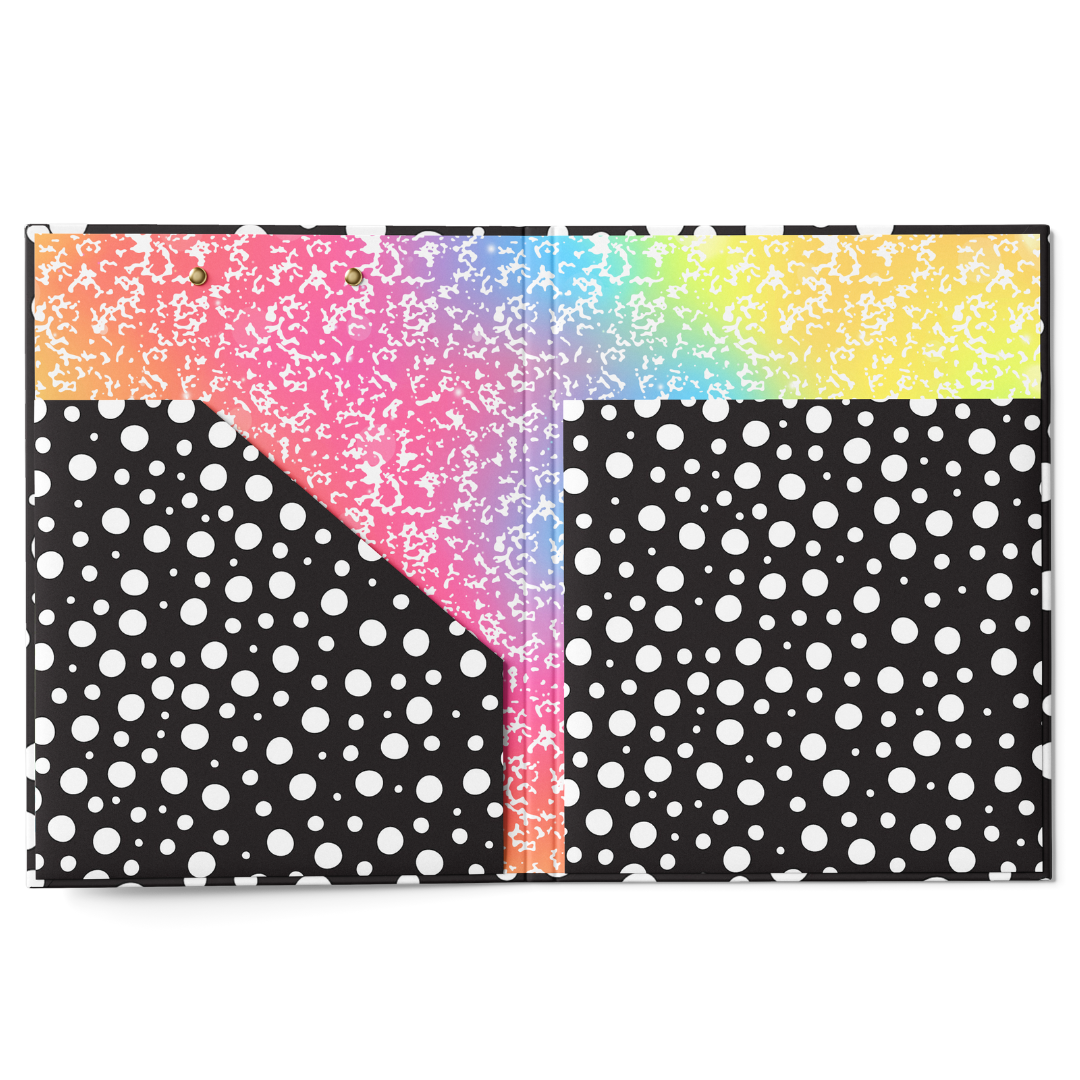 Clipfolio - Stickerpalooza! 2024 Edition