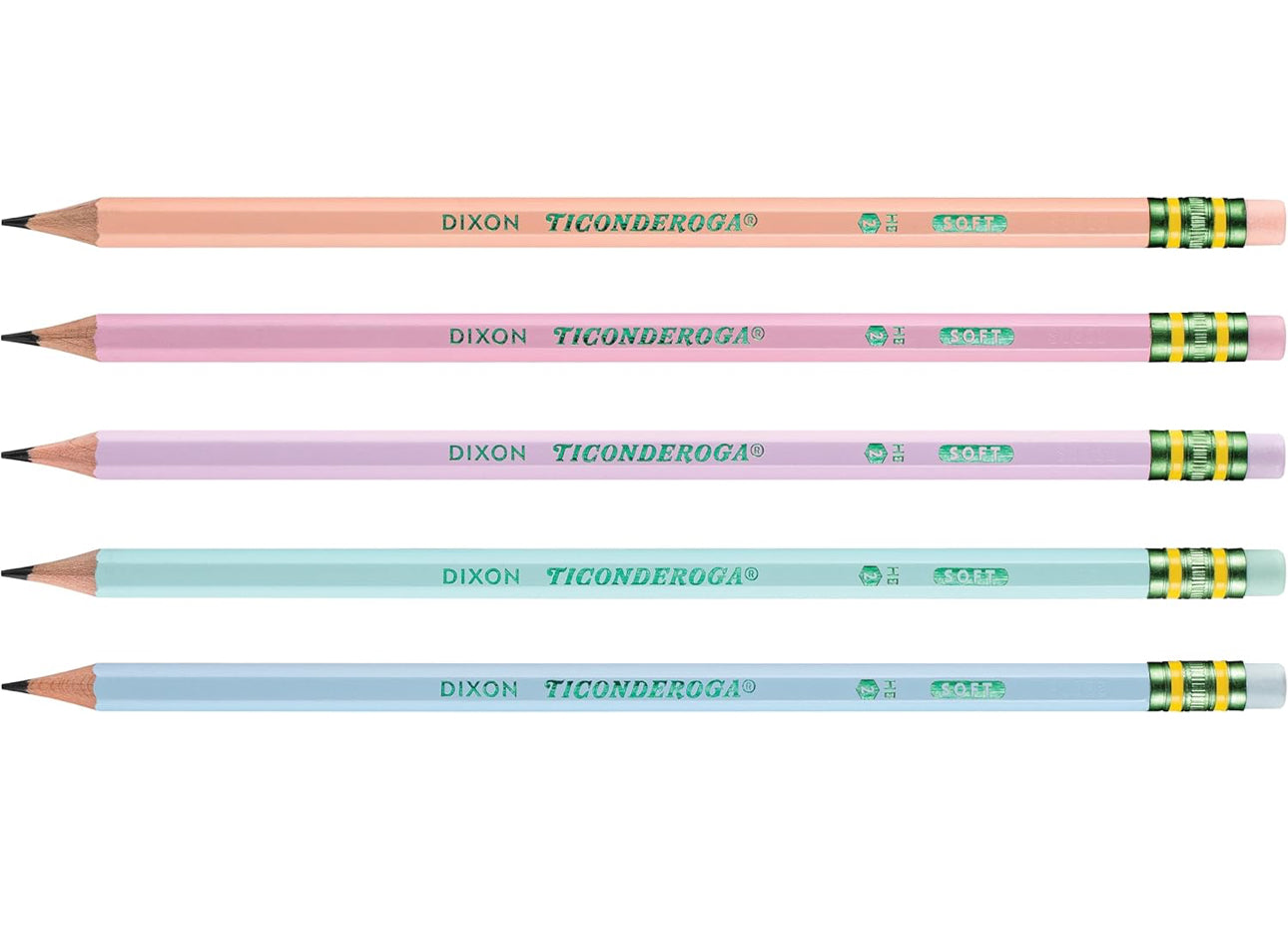 Personalized Pencils