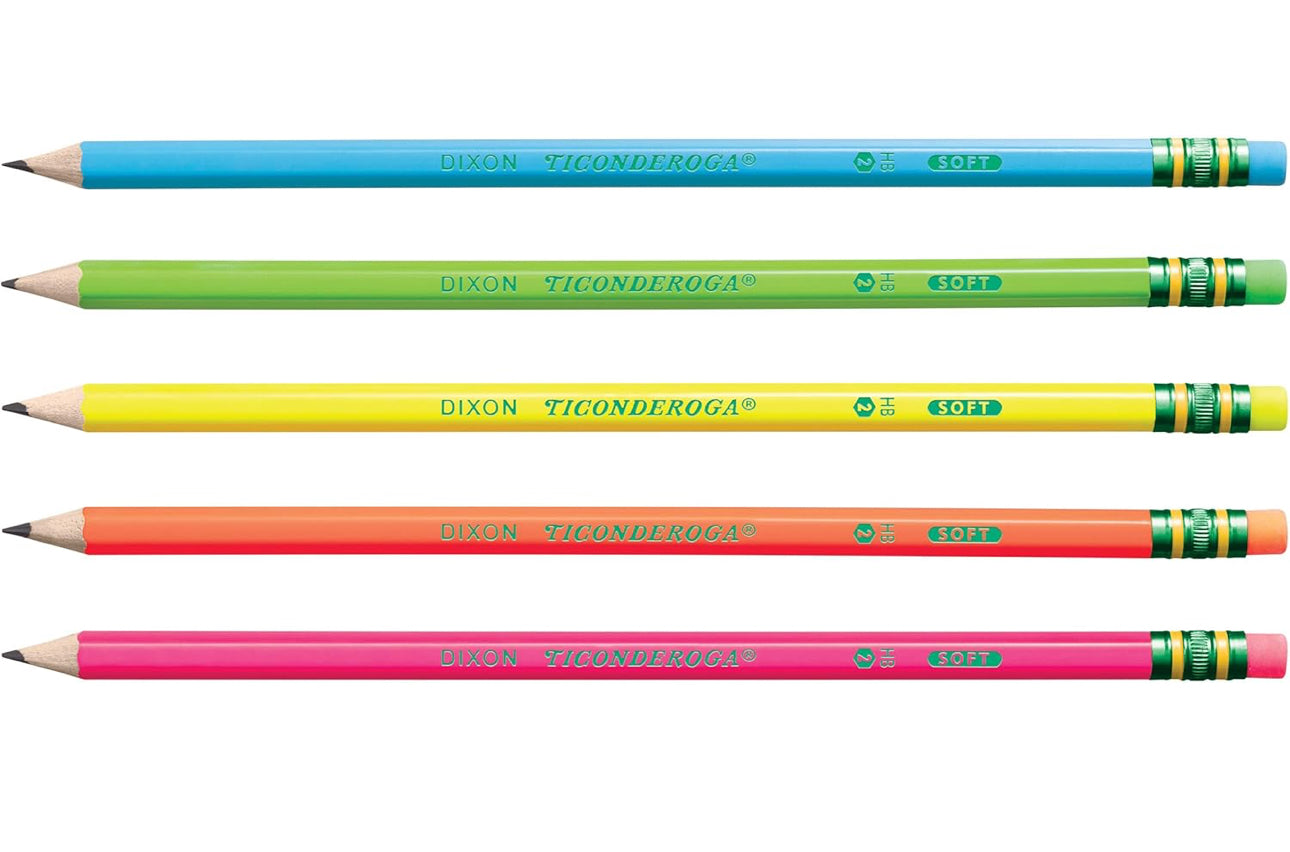Personalized Pencils