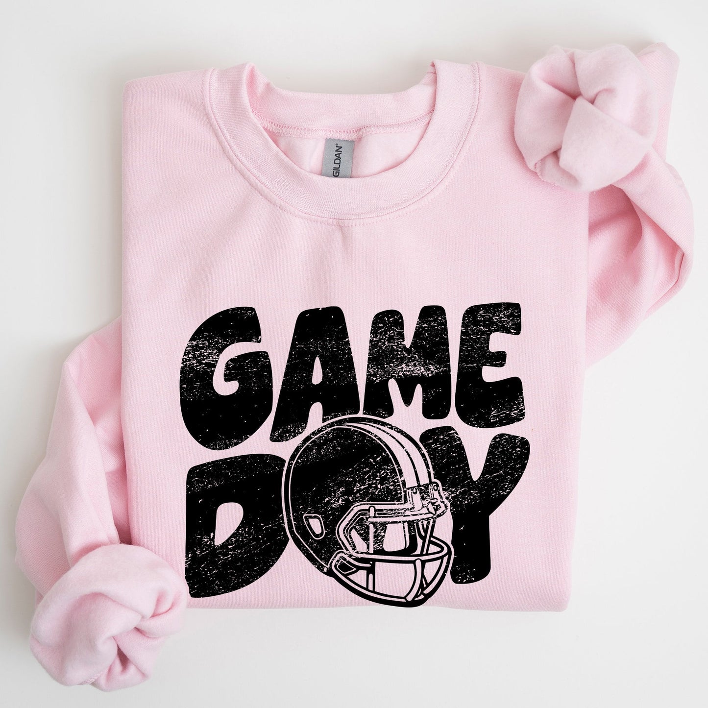 Game Day, Football, Sports, Big Game, Touchdown, Tailgate Party Sweatshirt