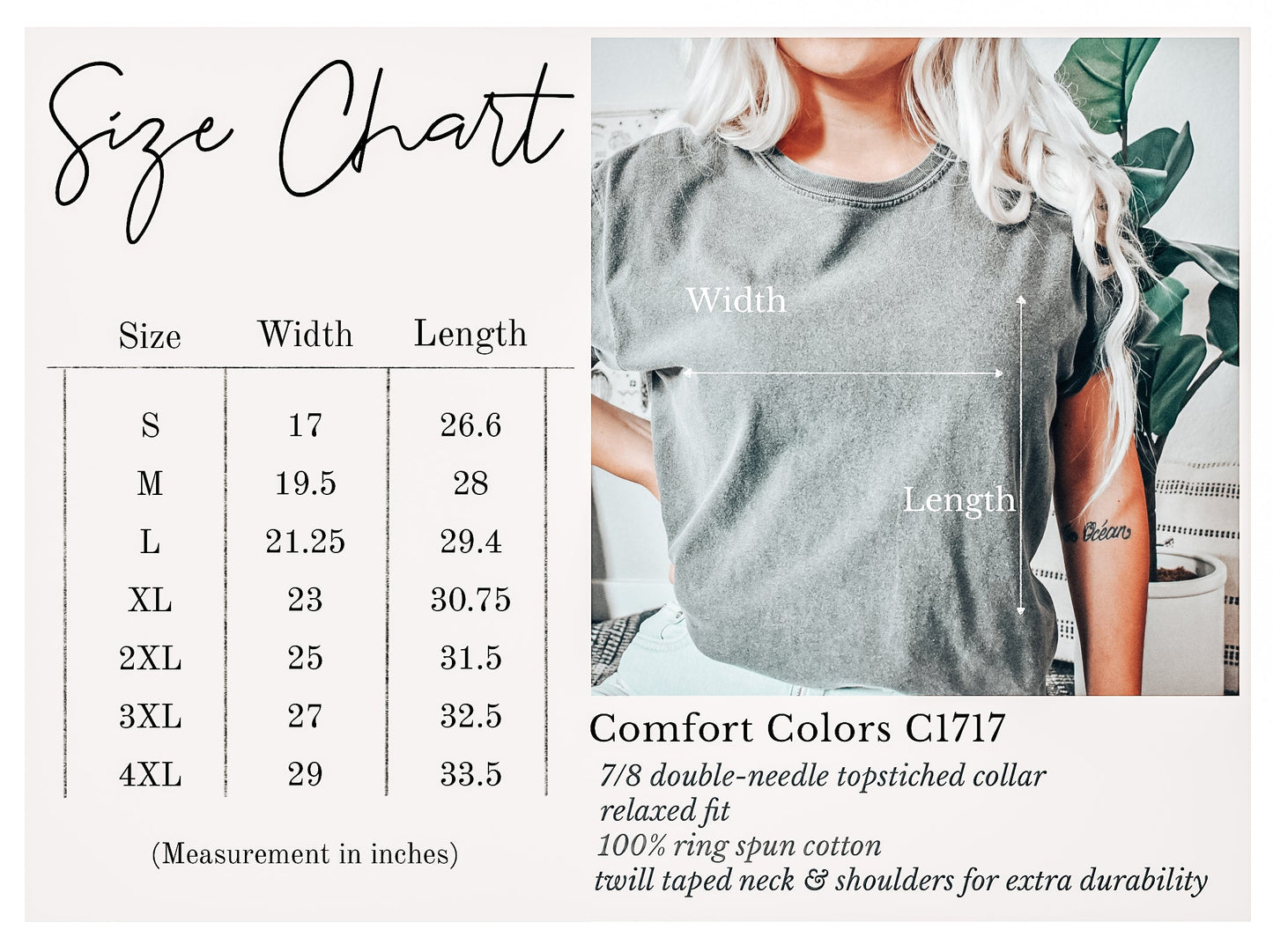 Ohio State Flower Comfort Colors Tshirt
