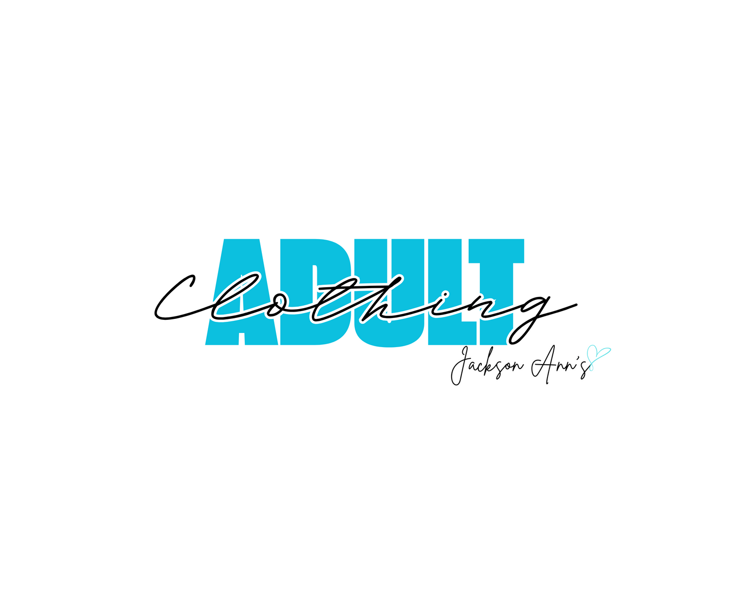 Adult Clothing