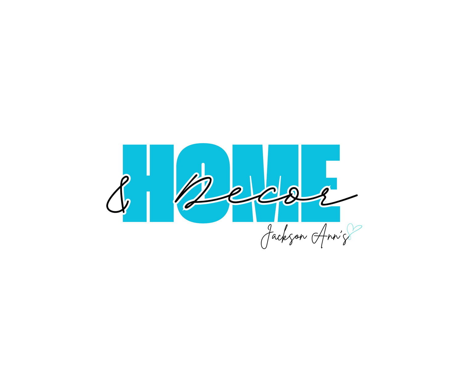 Home & Decor
