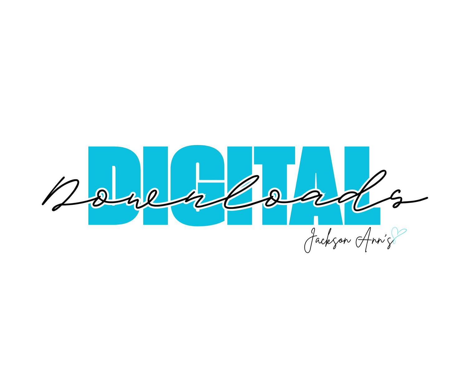 Digital Downloads