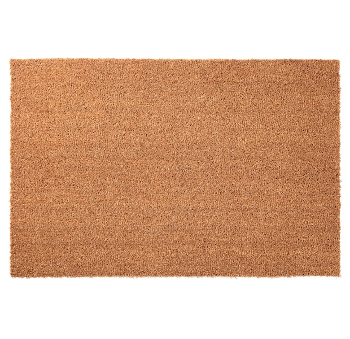 Monogram Doormat