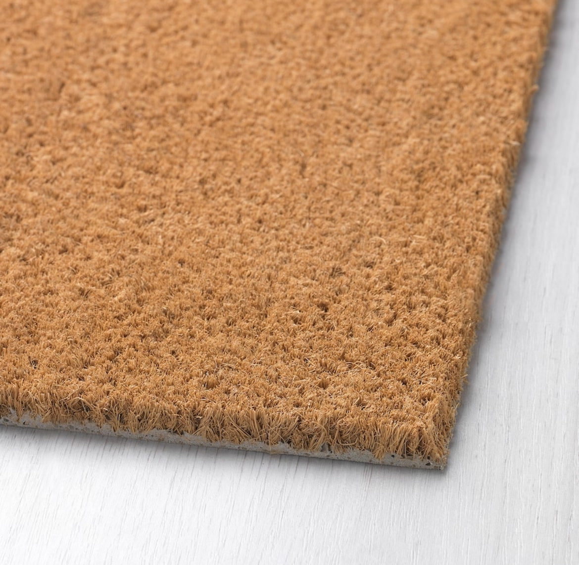 Monogram Doormat