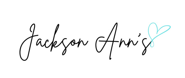 Jackson Ann’s